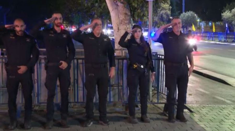 ХАМАС передал Израилю тела заложников