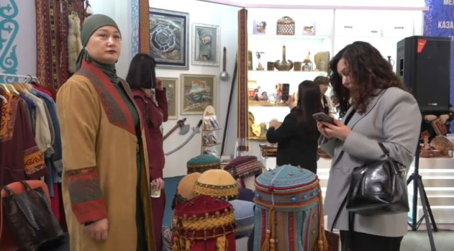 Шаккалиев: рабочие профессии и совместные проекты стимулируют экономический рост