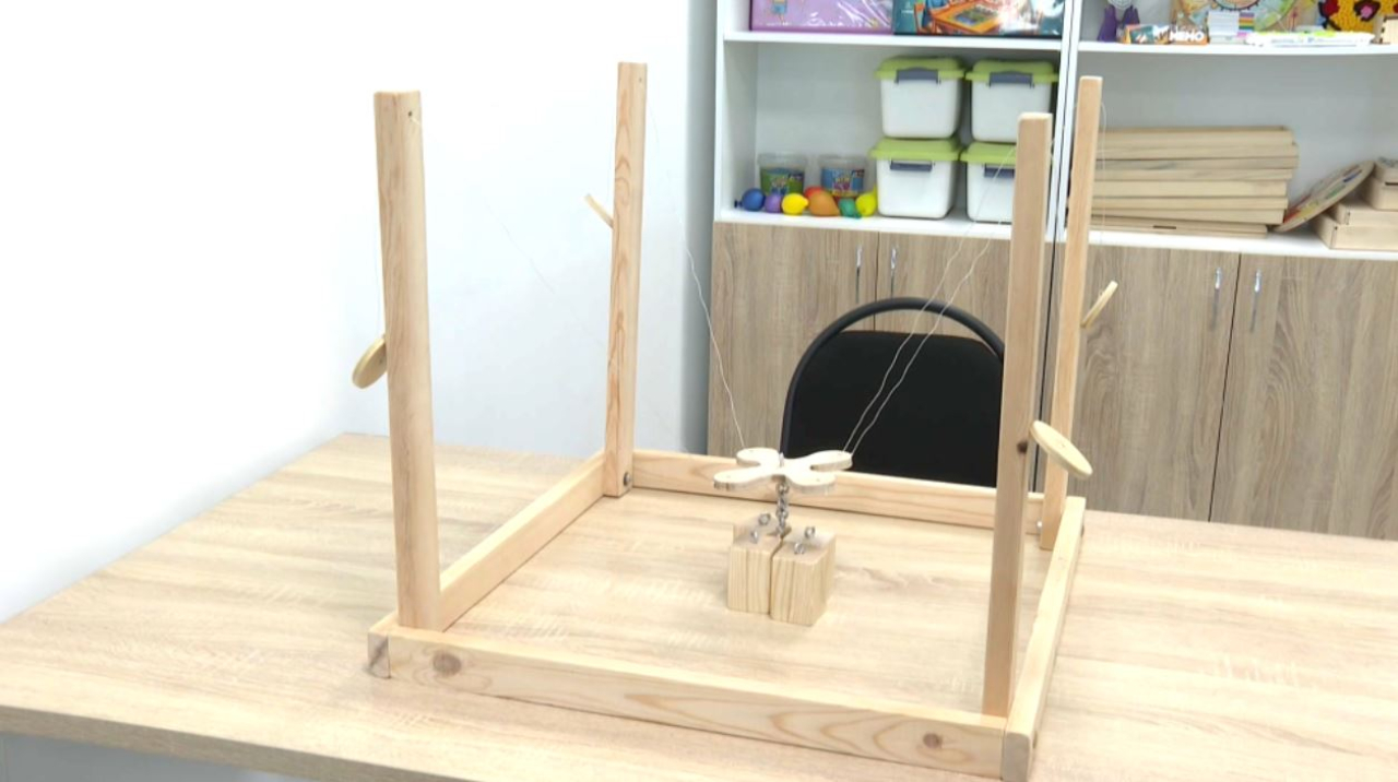 Игры-тренажеры создают школьники из Семея