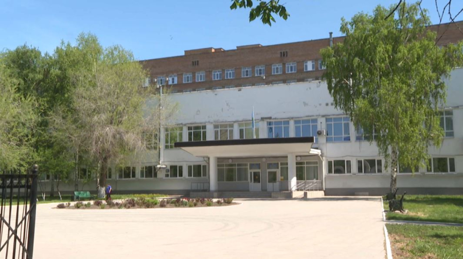 «Казцинк» зауытындағы жарылыс: екі жұмысшының жағдайы ауыр