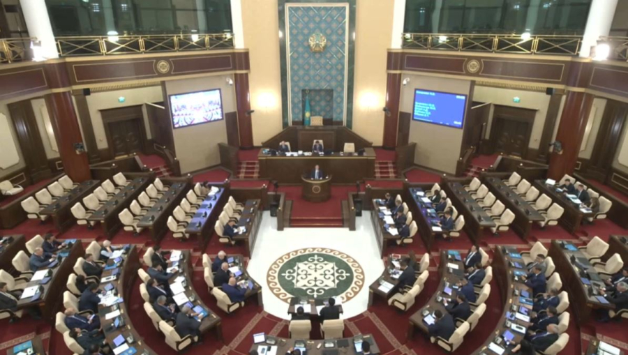 Елде әлеуметтік креативті индустрия ұғымы енгізіледі