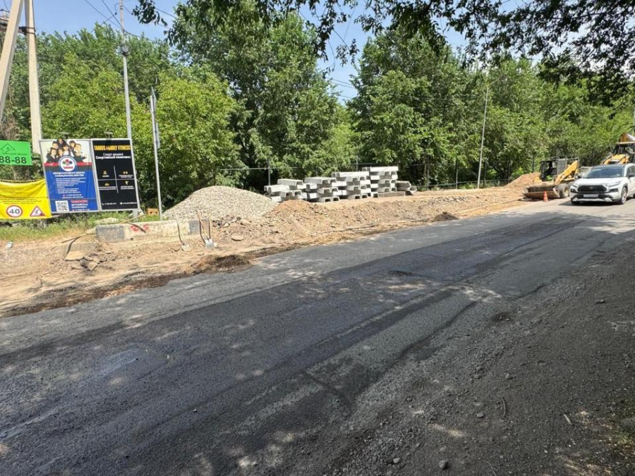 В Алматы приступили к инспектированию объектов строительства инженерных сетей