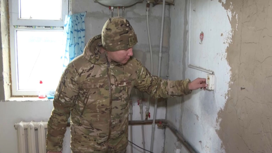 Жетісу облысында дабыл қондырғысы тегін таратылды