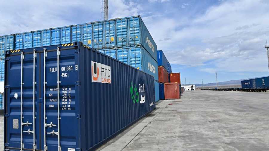 Қазақстан Эстонияға не экспорттап отыр?