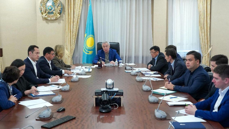 Цифрлық теңге тамыздан бастап мемлекеттік сатып алуларда қолданылады