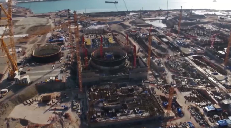 Регион объединит усилия в атомной энергетике