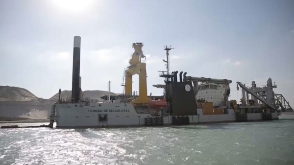 Әлемде суға таласу мәселесі өткір болып тұр