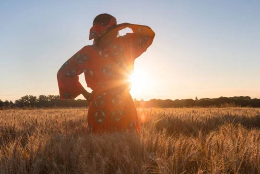«LADY FARMER»: женщины-фермеры поборются за титул
