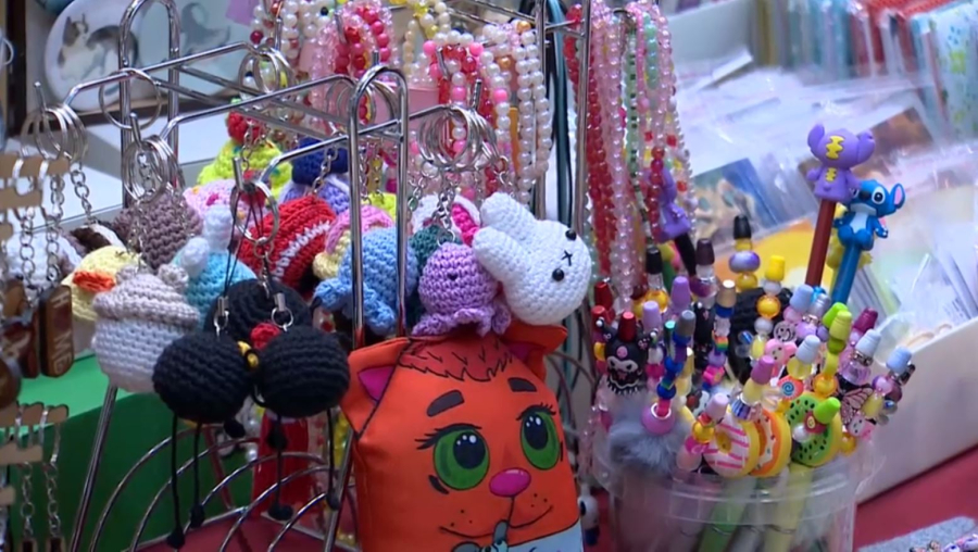 Экожәрмеңке экосананы арттыруға себепкер болады