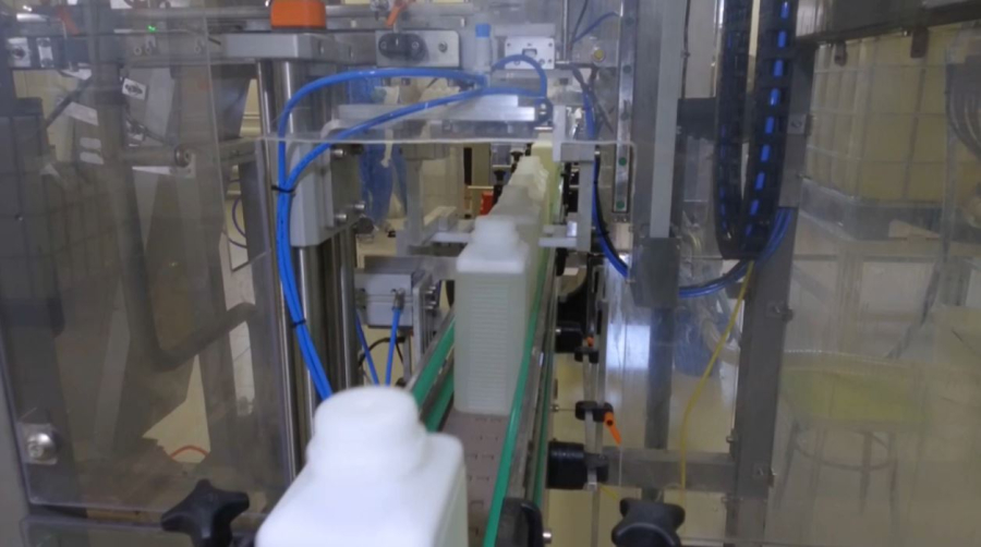 ₸1,7 трлн инвестиций привлечено в химическую промышленность РК