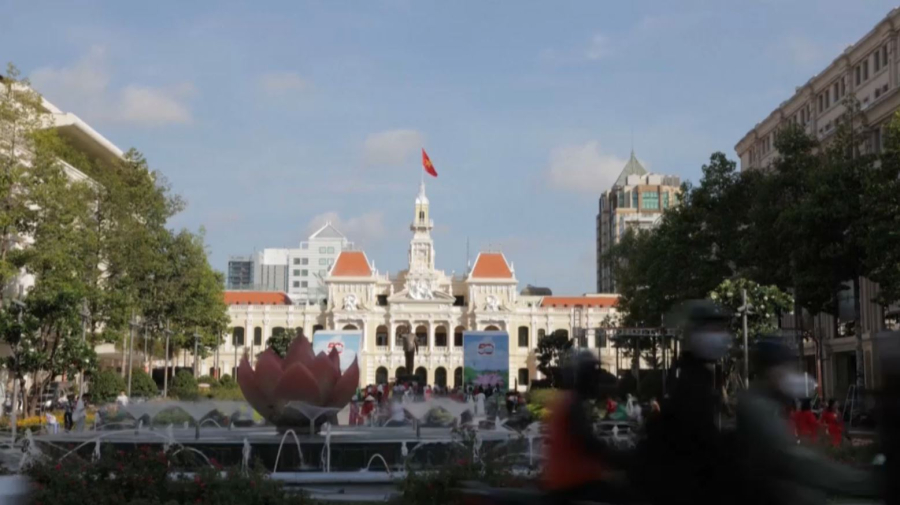 Смертную казнь частично отменили во Вьетнаме