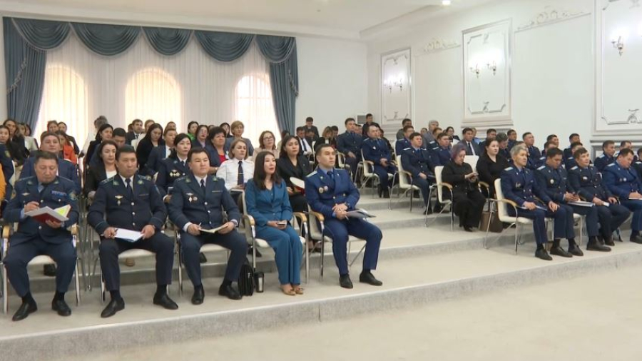 Систему FSM Social внедряют в Актюбинской области