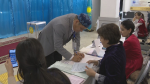 Выборы-2023: избирательный участок открылся в Бразилии