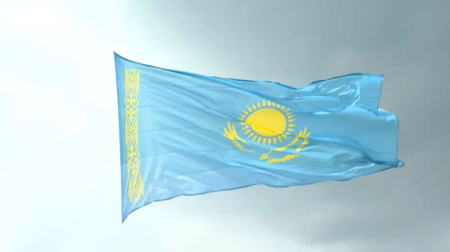 Павлодарцы установили мировой рекорд ко Дню Конституции