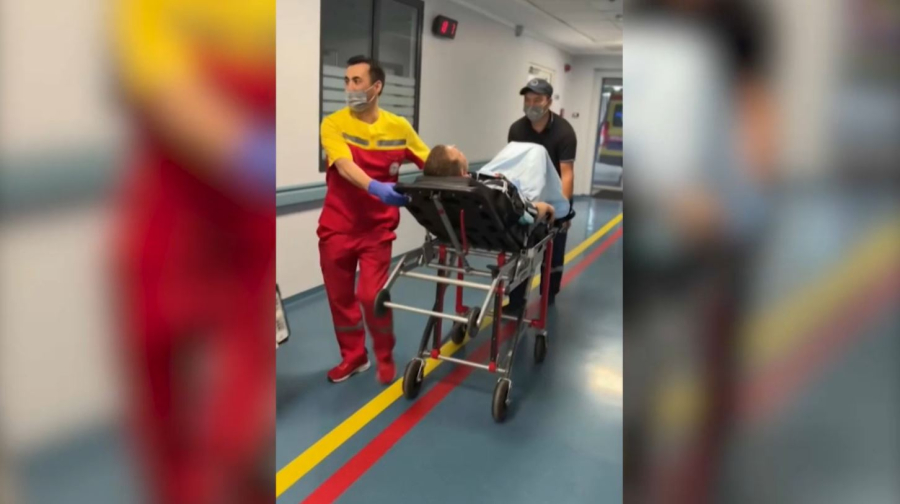 Наказание за нападения на медиков ужесточат в РК