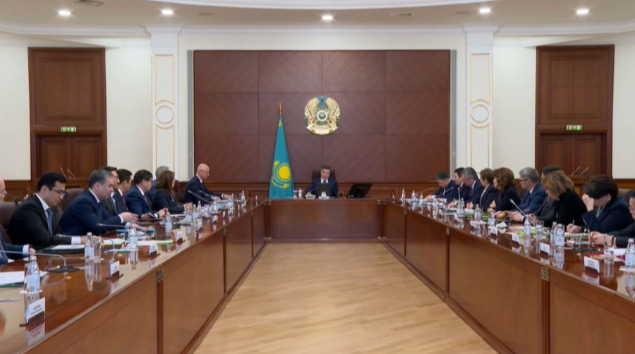 Банки второго уровня готовы финансировать крупные инфраструктурные проекты