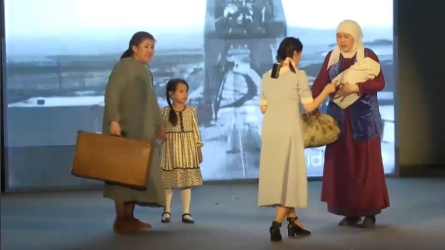 Мәлік Ғабдуллиннің туғанына 110 жыл