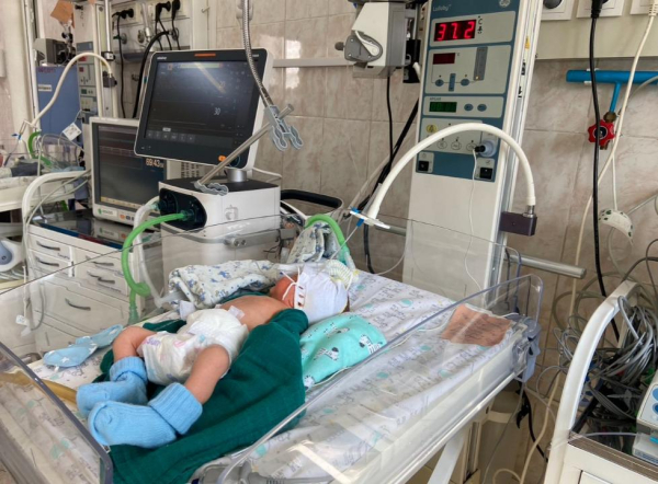 Старейший алматинский роддом стал лучшим по качеству медпомощи