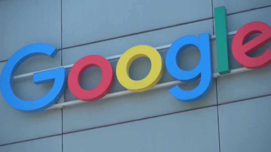 Еврокомиссия оштрафовала Google на €890 млн