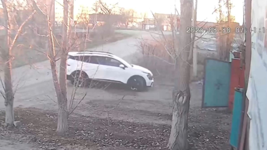 Елде жылына 2 мың көлік ұрлығы әшкереленеді