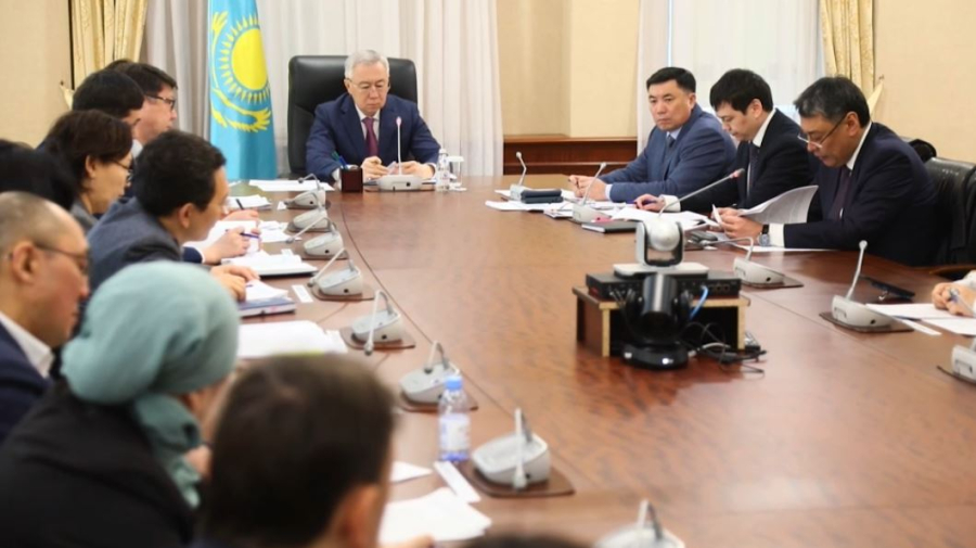 Вопросы импорта и реализации лекарств урегулируют на уровне подзаконных актов