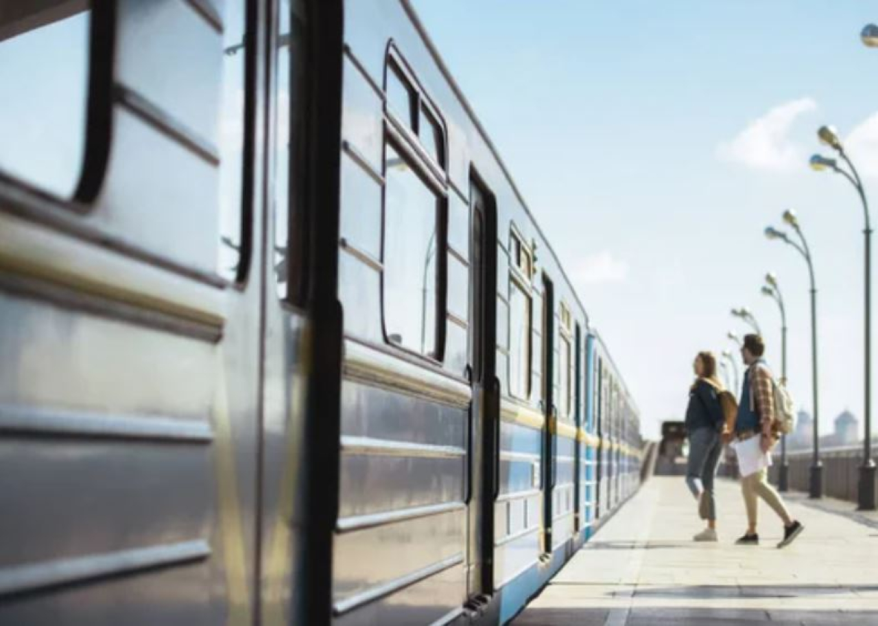 КТЖ обновит 1480 км путей в 2025 году