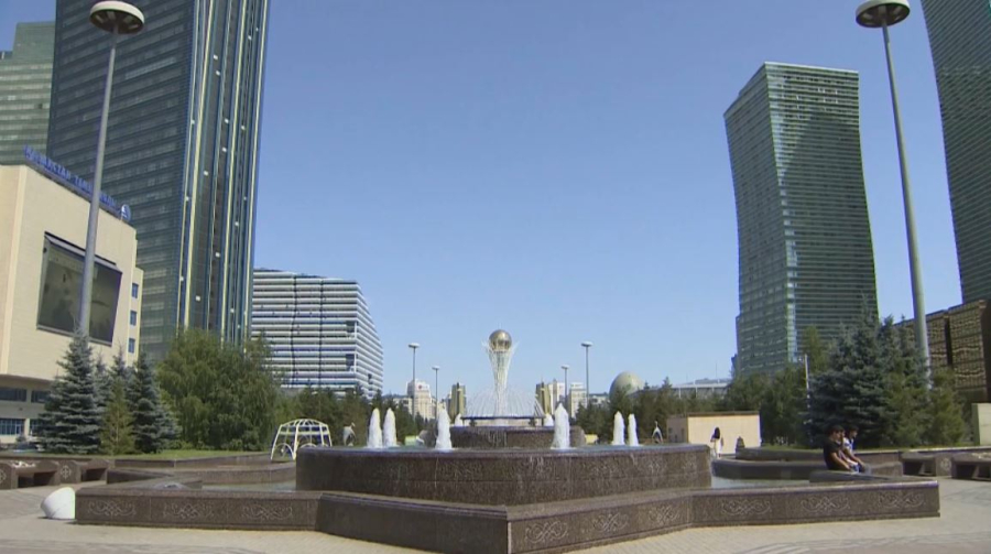 Қазақстанда 2026 жылы өңірлік экологиялық саммит өтеді