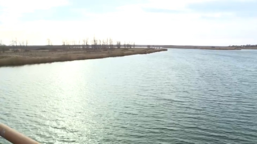 Ученые обследовали водохранилища Костанайской области