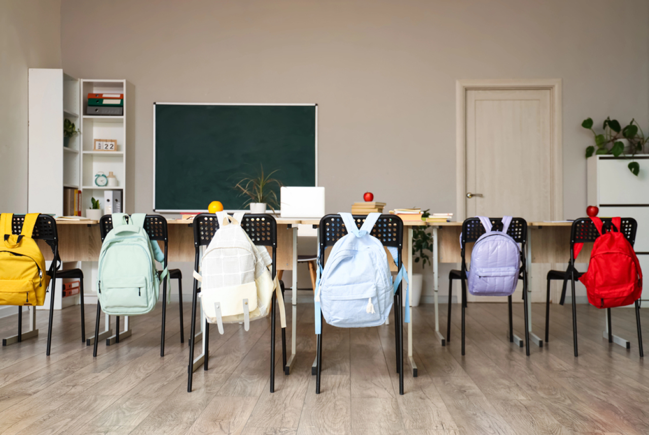 Школьников столицы перевели на дистанционку