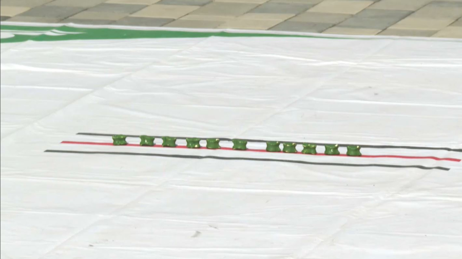 Таразда бес мың адам жүйелі түрде ұлттық спортпен айналысады