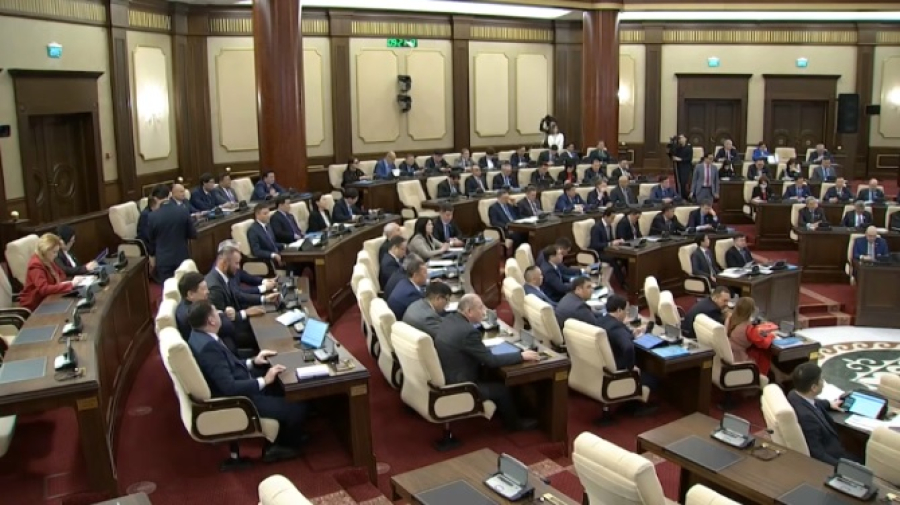 Ратифицировано временное торговое соглашение ЕАЭС с Монголией