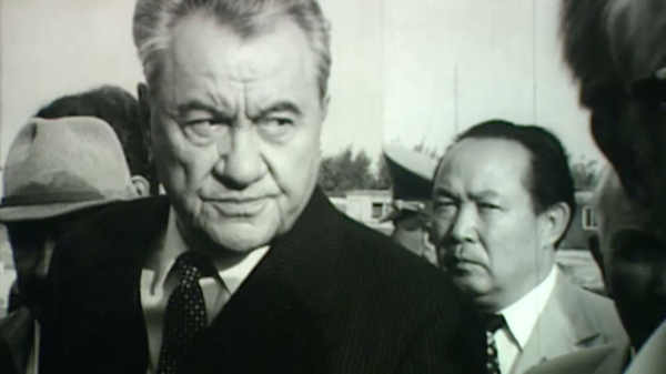 12 қаңтар – Дінмұхамед Қонаевтың туған күні