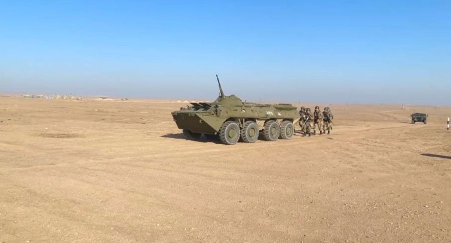 Әскерилерге төлем жасау қағидасы жаңарды