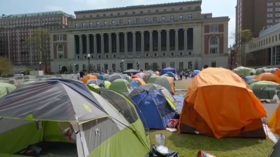 АҚШ-та 1500 шетелдік студент визасынан айырылды