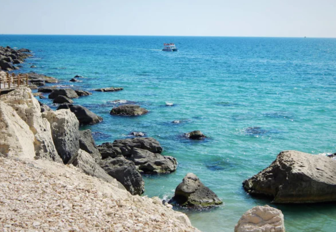 24 владельца пляжей оштрафовали в Мангистауской области