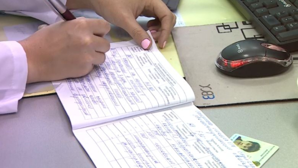 Глава Минздрава высказалась об ОСМС