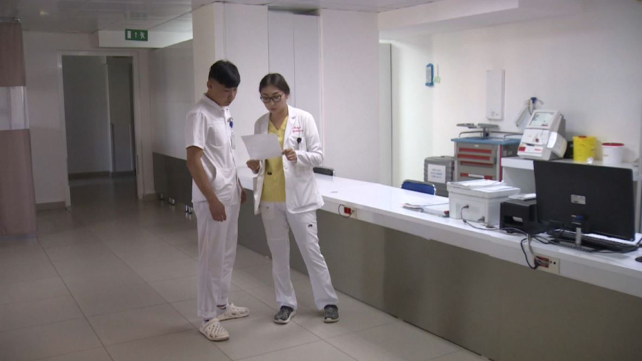 Минздрав продолжит поддержку больных сахарным диабетом