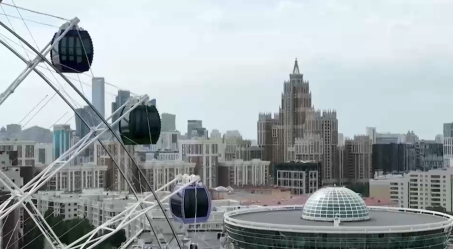 Сарапшы: Құрылтай сайлауы – Қазақстан тарихындағы маңызды кезең