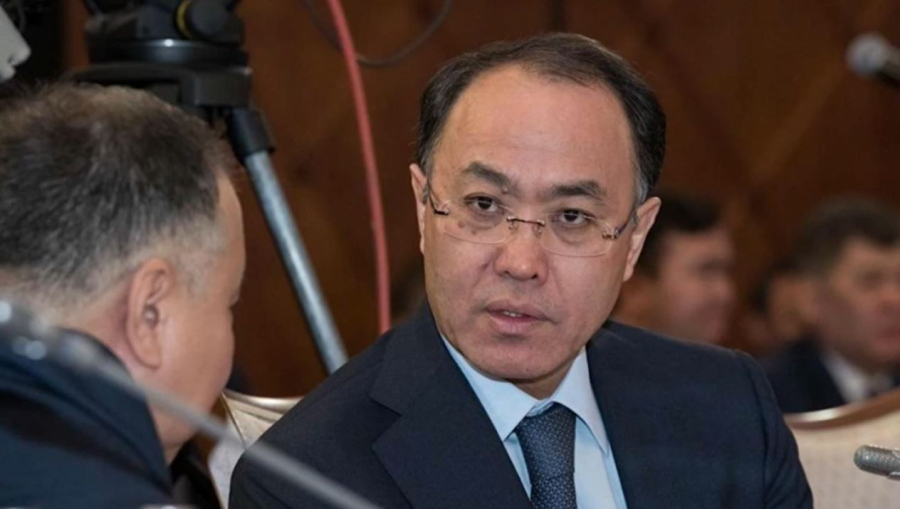 Қайрат Қожамжаровқа қатысты тергеу басталды