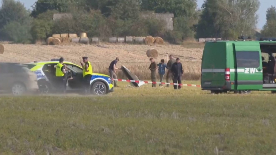 Польша шекарадағы әскерін күшейтеді