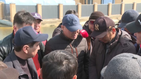 О чем попросили депутатов пострадавшие кульсаринцы