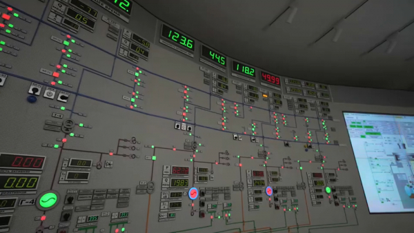 Проведена ревизия крупнейших ГЭС
