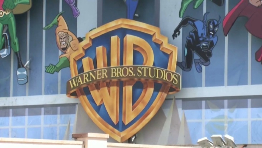 Warner Brothers сокращает 10% сотрудников