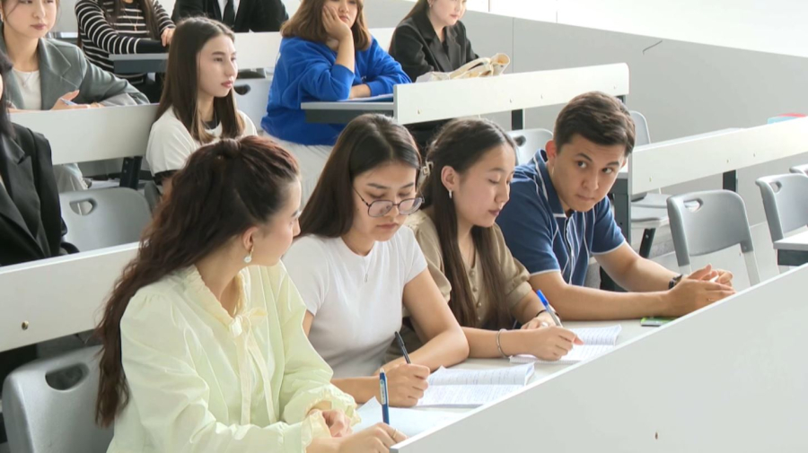 «Хабар» арнасының тапсырысымен «Достық, 13» телехикаясының түсірілімі басталды