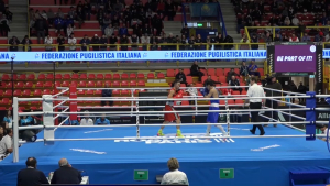 Казахстанские боксеры завоевали 7-ю лицензию для участия в Олимпийских играх