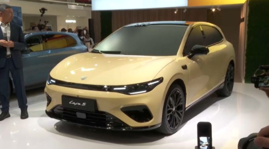 ЕС вводит новые правила для автопрома