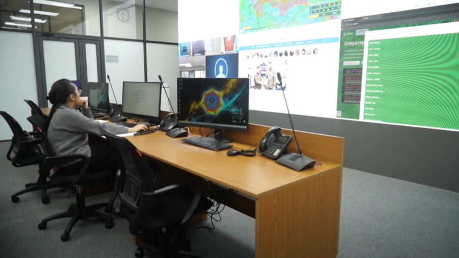 Алматыда «Көктем-2026» оқу-жаттығуы өтеді