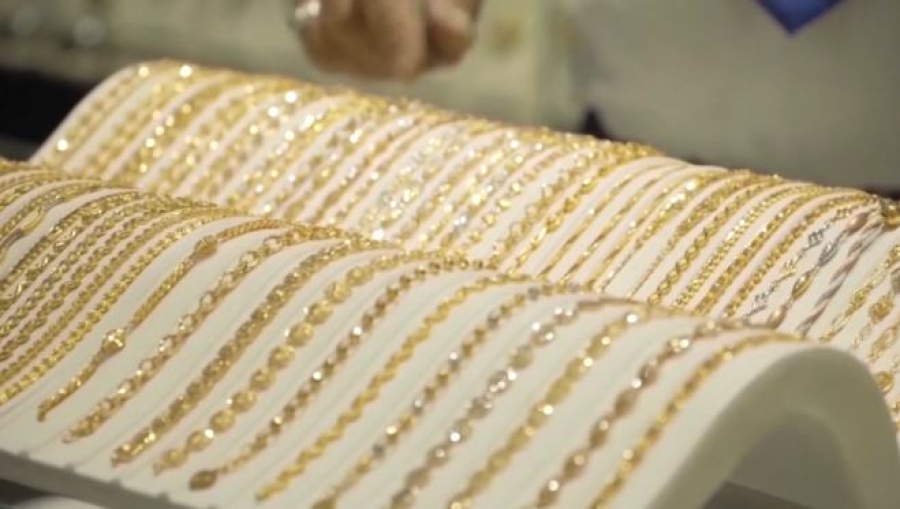 Золото обновило исторический максимум