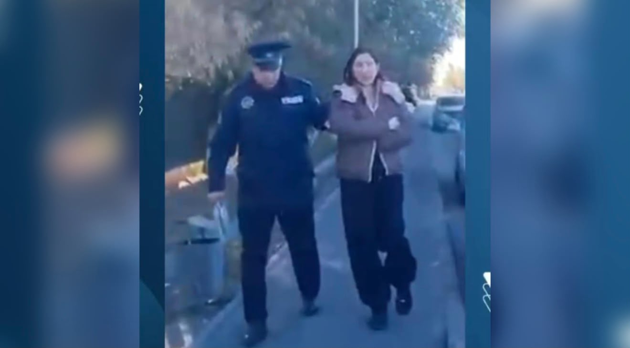 Прямой эфир в TikTok обернулся штрафом для жительницы Талдыкоргана