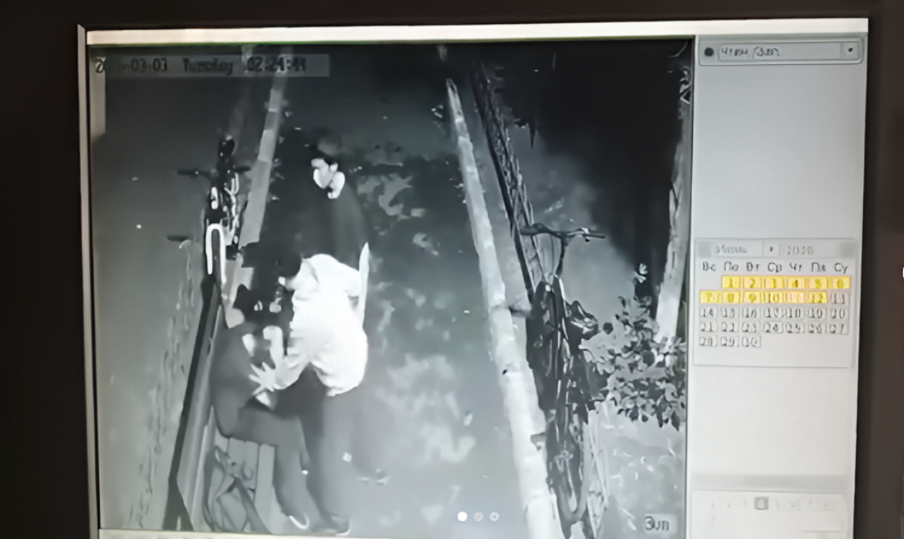 Астанада бес бала соққыға жығылды: полиция іс қозғады